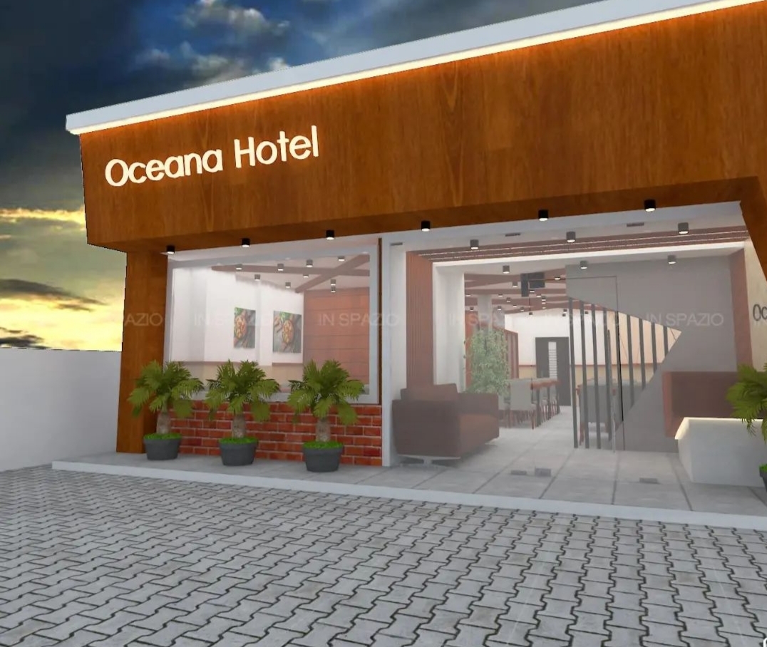 Oceana Hotel Kolappuram